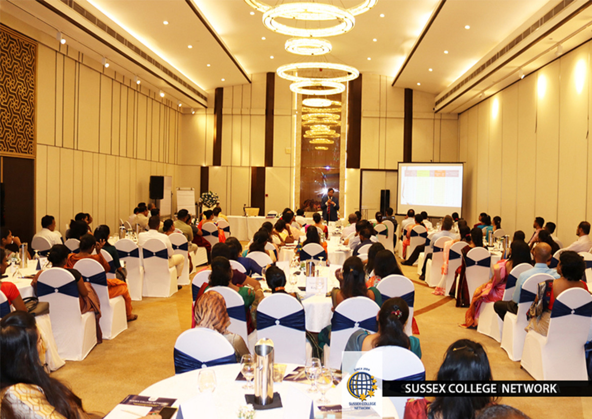 Annual Principals Marketing Meeting – 2023